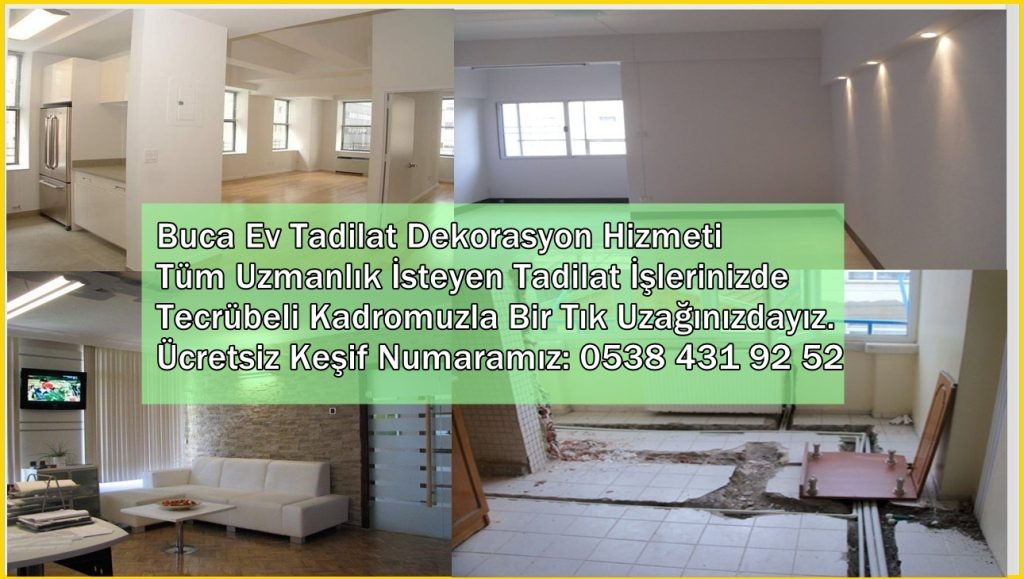 İzmir Dış Cephe Mantolama Firması – Dış Cephe Isı Yalıtım İşleri