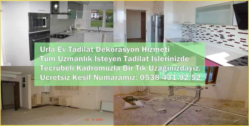 İzmir Dış Cephe Mantolama Firması – Dış Cephe Isı Yalıtım İşleri