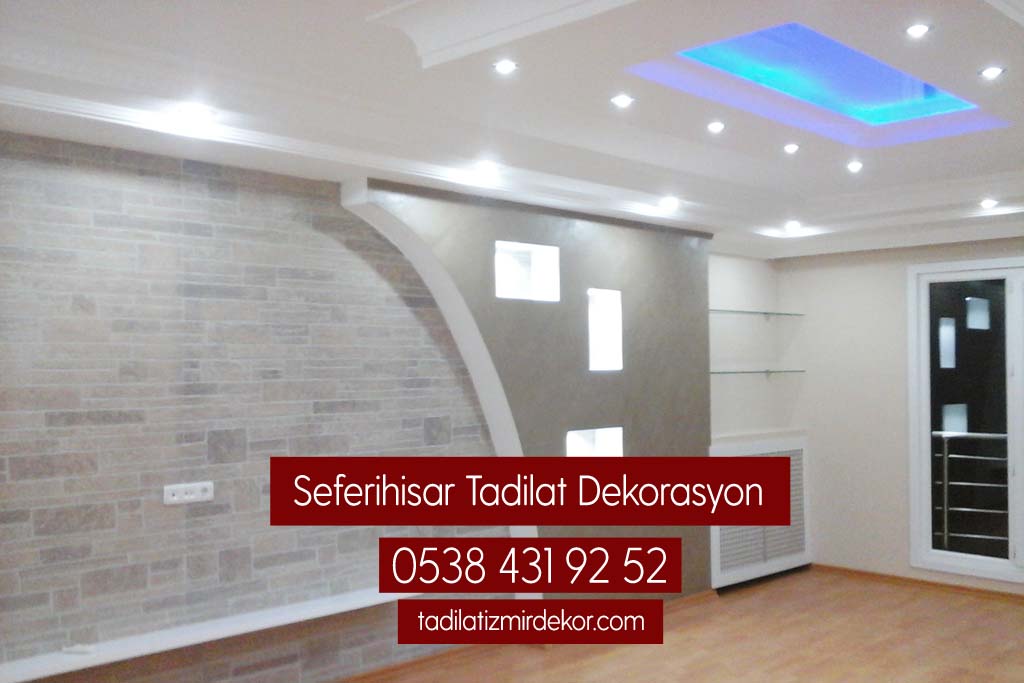 İzmir Dış Cephe Mantolama Firması – Dış Cephe Isı Yalıtım İşleri