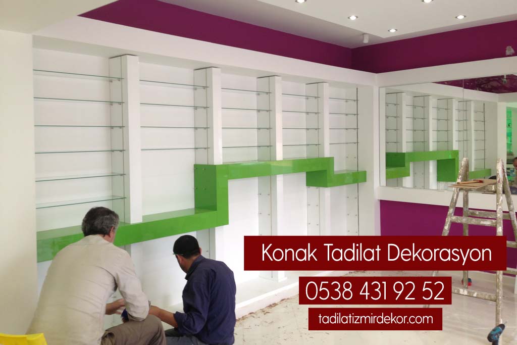 İzmir Dış Cephe Mantolama Firması – Dış Cephe Isı Yalıtım İşleri