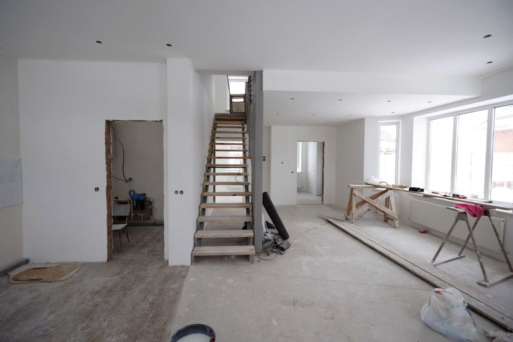 İzmir Dış Cephe Mantolama Firması – Dış Cephe Isı Yalıtım İşleri