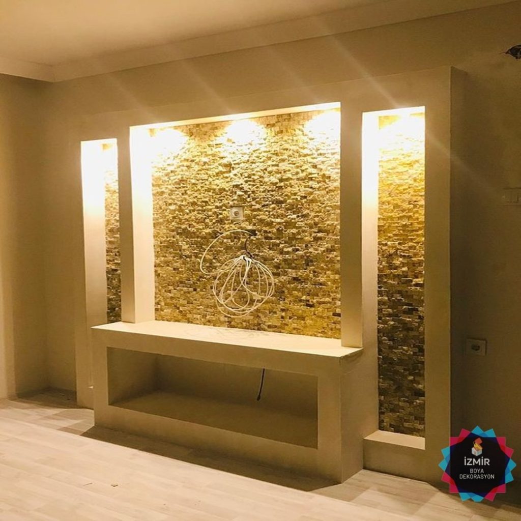 İzmir Dış Cephe Mantolama Firması – Dış Cephe Isı Yalıtım İşleri