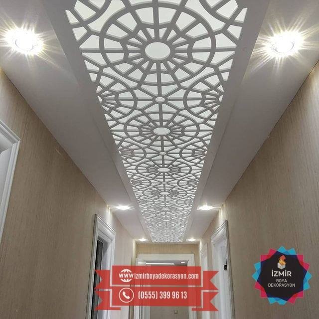 İzmir Dış Cephe Mantolama Firması – Dış Cephe Isı Yalıtım İşleri