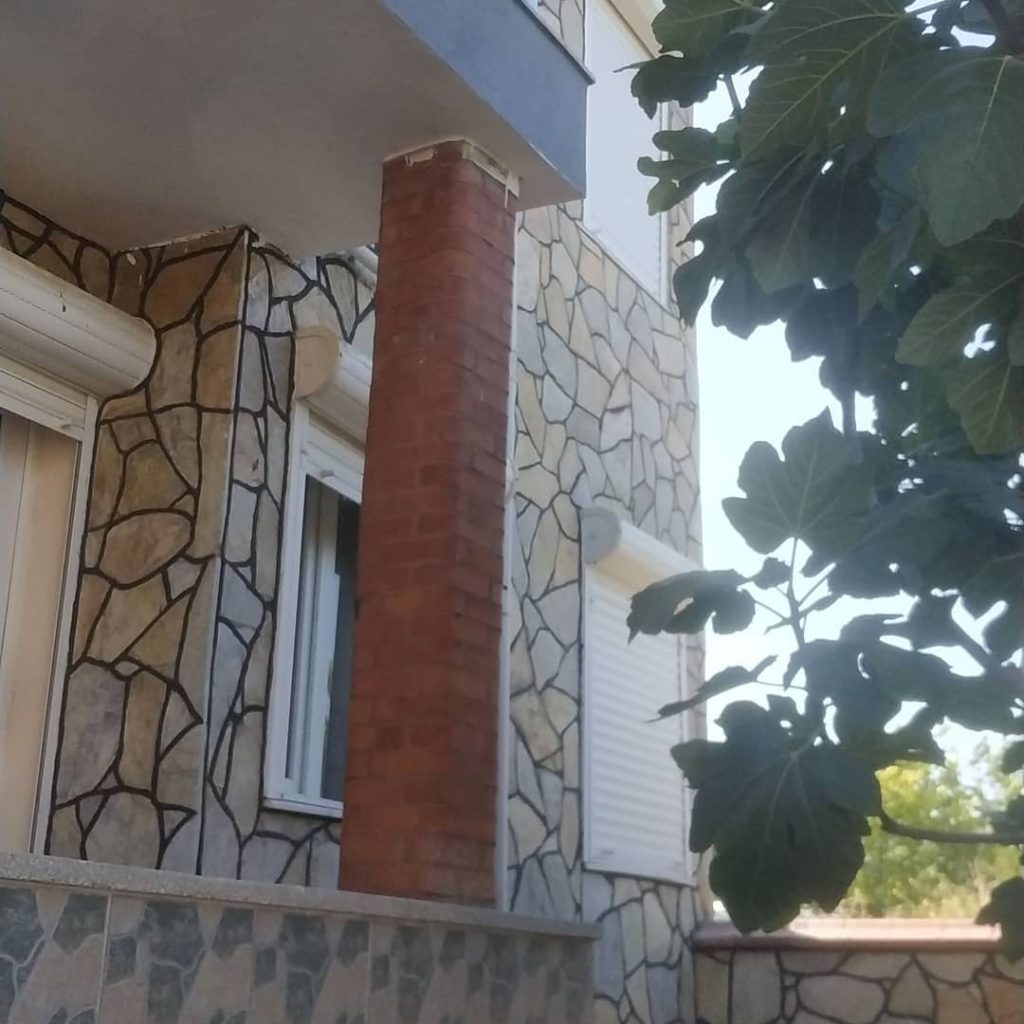 İzmir Dış Cephe Mantolama Firması – Dış Cephe Isı Yalıtım İşleri