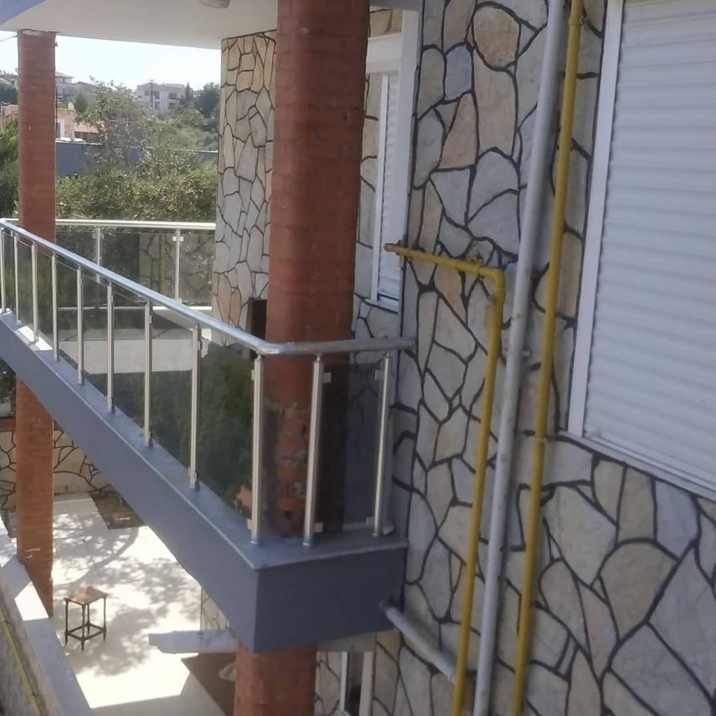 İzmir Dış Cephe Mantolama Firması – Dış Cephe Isı Yalıtım İşleri