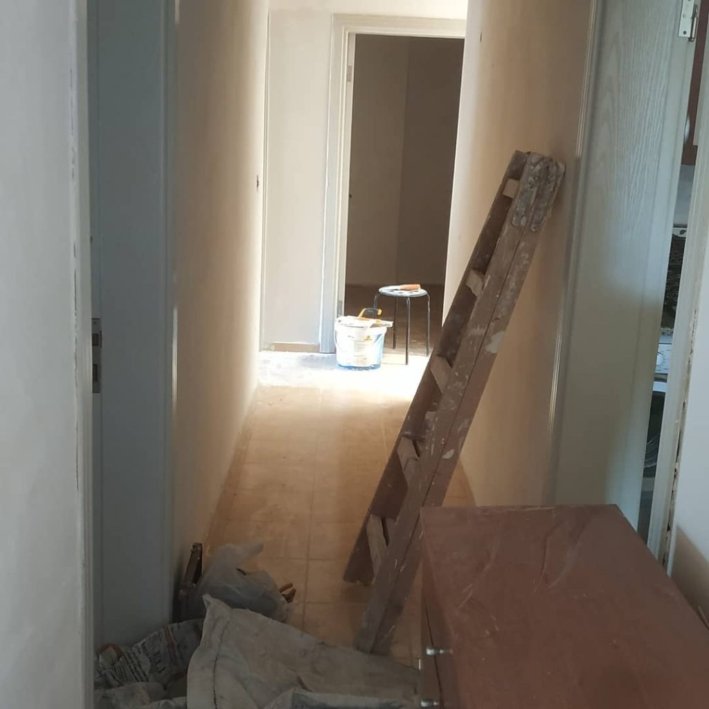 İzmir Dış Cephe Mantolama Firması – Dış Cephe Isı Yalıtım İşleri