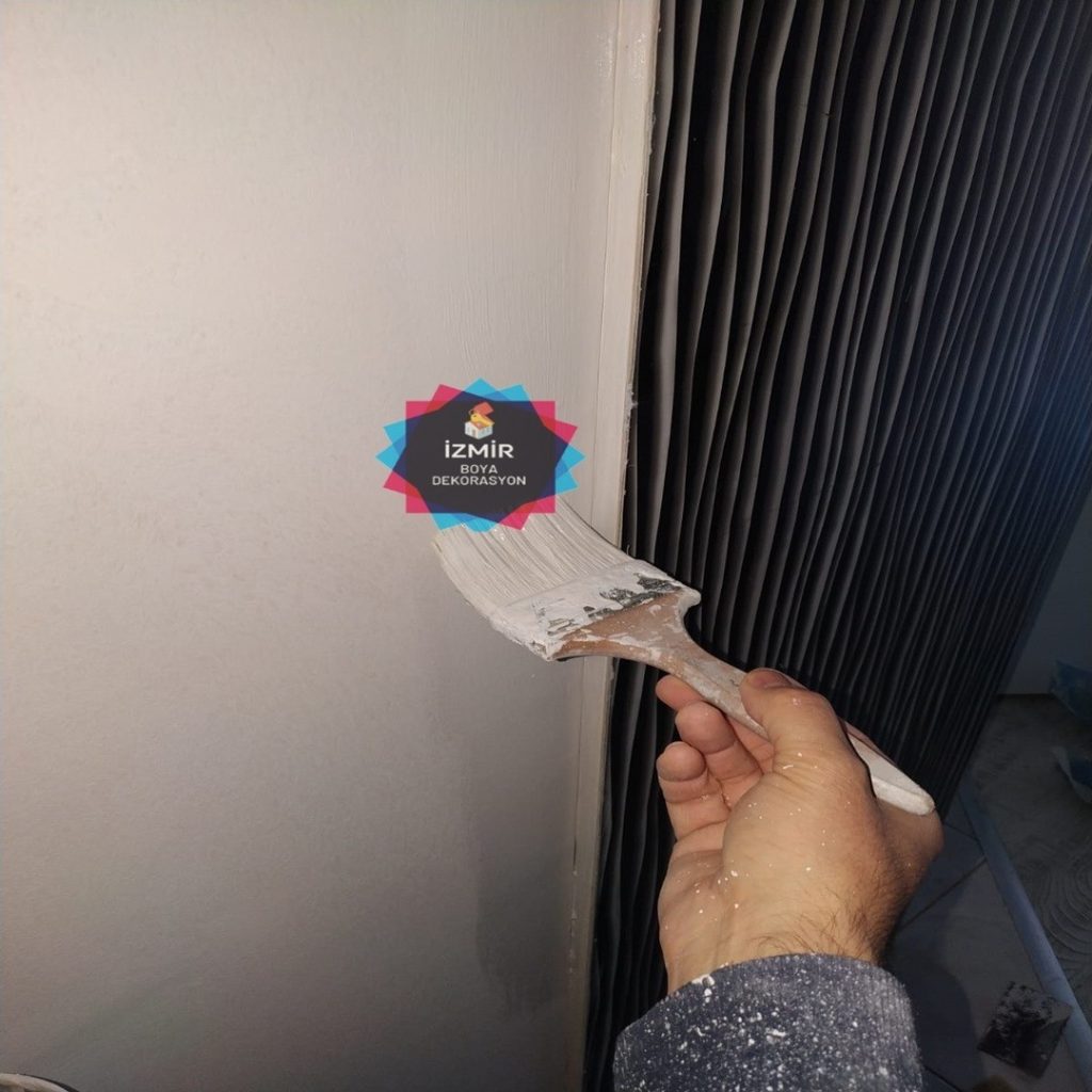 İzmir Dış Cephe Mantolama Firması – Dış Cephe Isı Yalıtım İşleri