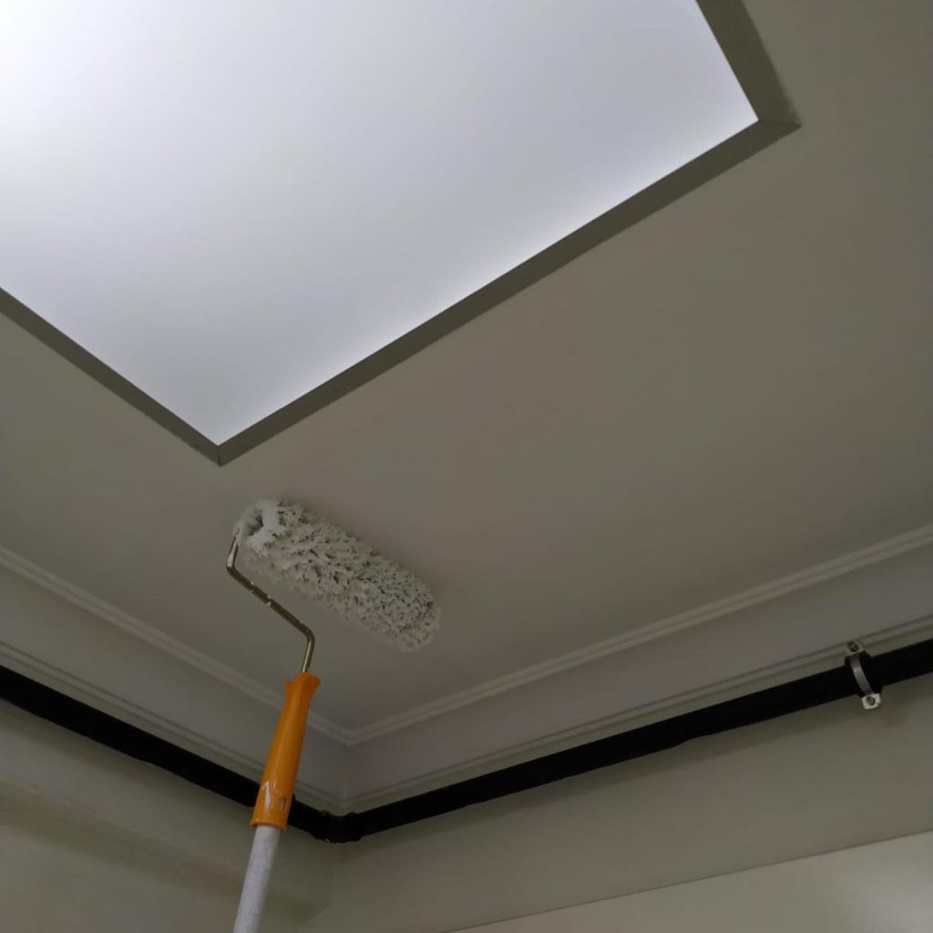 İzmir Dış Cephe Mantolama Firması – Dış Cephe Isı Yalıtım İşleri