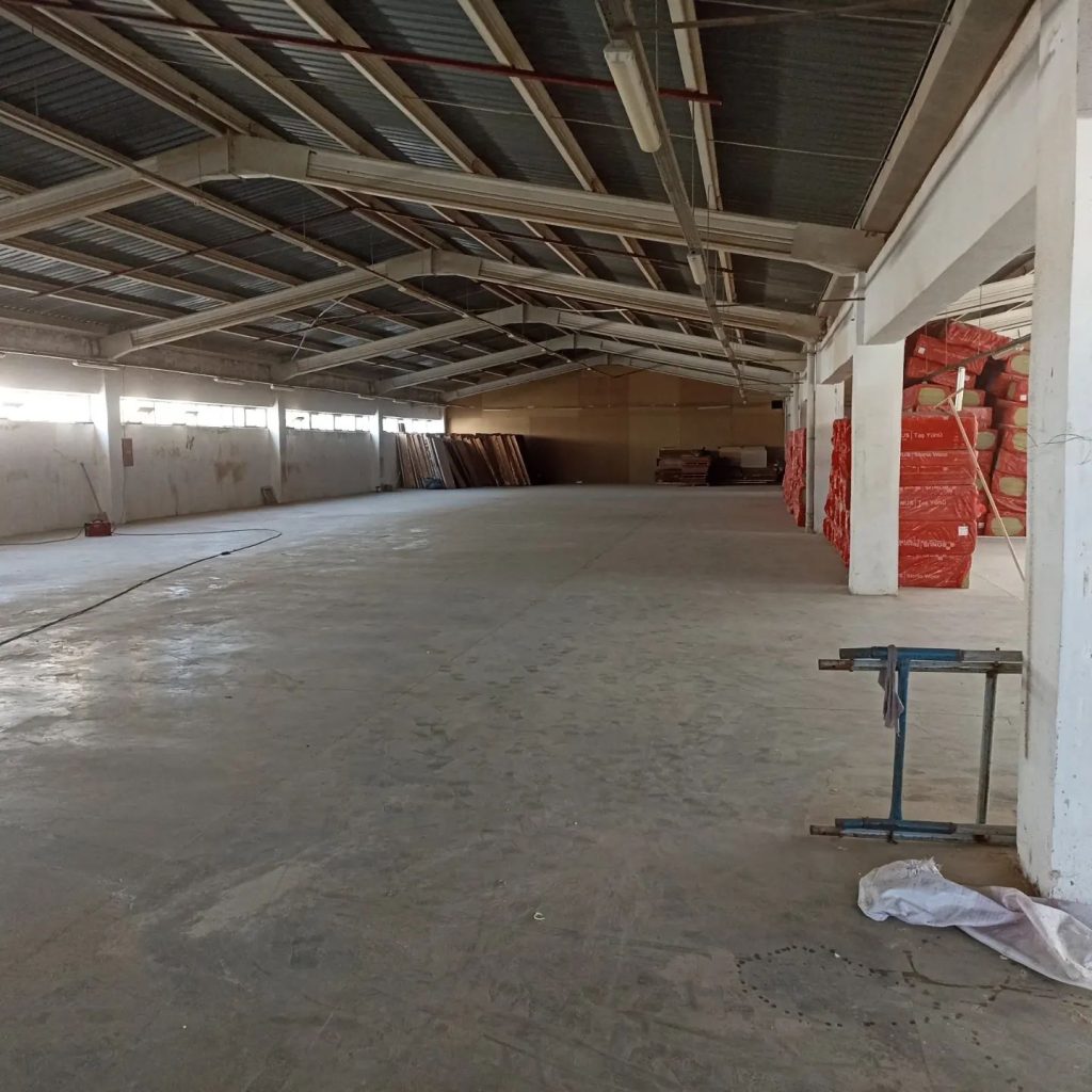 İzmir Dış Cephe Mantolama Firması – Dış Cephe Isı Yalıtım İşleri