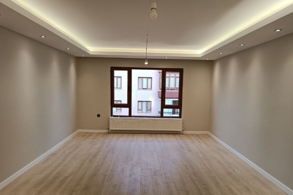 İzmir Dış Cephe Mantolama Firması – Dış Cephe Isı Yalıtım İşleri